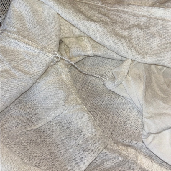 Sincerely Jules Cream Maxi Skirt - Picture 5 of 8